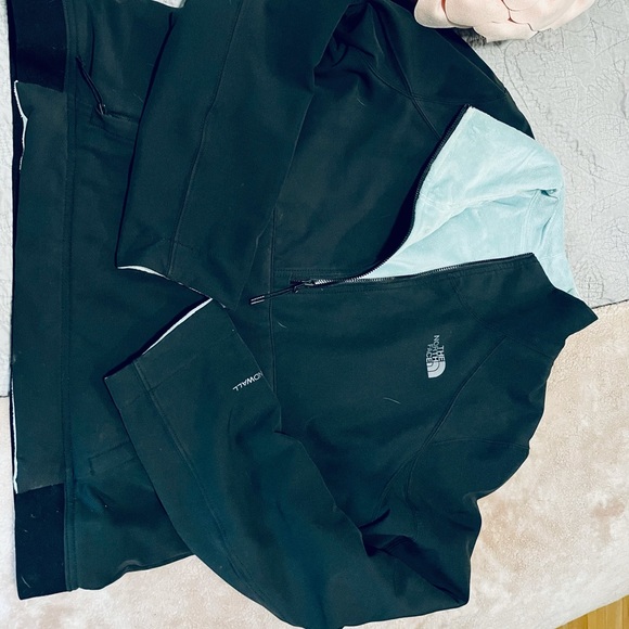 💙 The North Face Medium Reversible Jacket - Picture 7 of 7